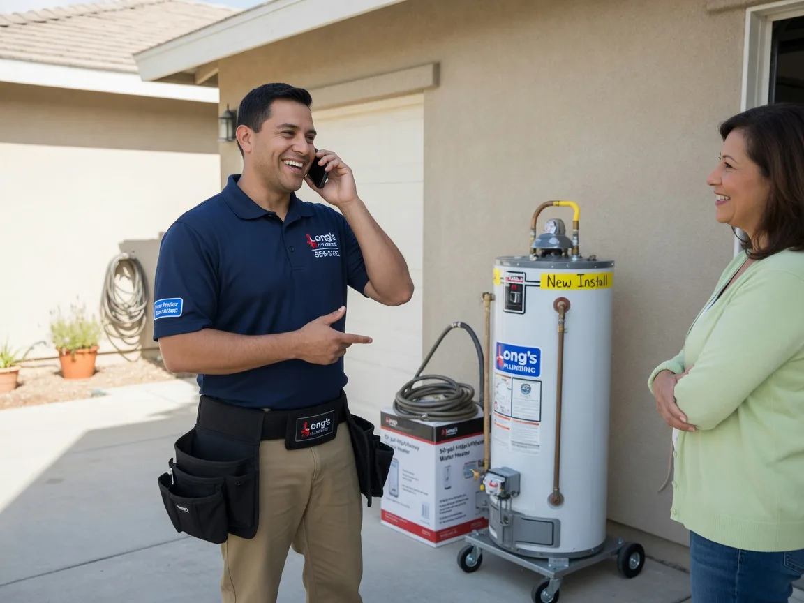 Leak Detection Lac Du Flambeau, WI FAQs